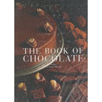 THE BOOK OF CHOCOLATE