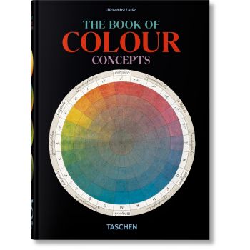 The Book of Colour Concepts. 45th Ed.