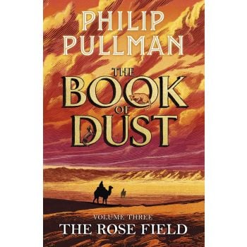 The Book of Dust (Trade Paperback)