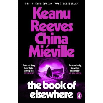 The Book of Elsewhere