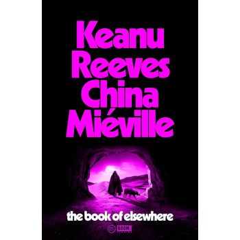 The Book of Elsewhere (Trade Paperback)