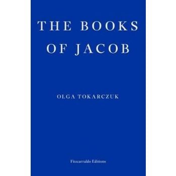 THE BOOKS OF JACOB