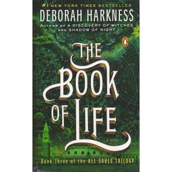 THE BOOK OF LIFE