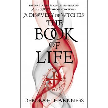 THE BOOK OF LIFE