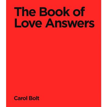 The Book Of Love Answers
