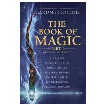 THE BOOK OF MAGIC, Part 1