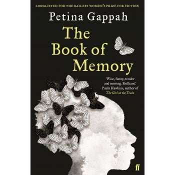 THE BOOK OF MEMORY
