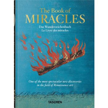 The Book of Miracles