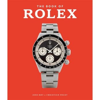 THE BOOK OF ROLEX