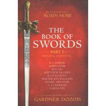 THE BOOK OF SWORDS, Part 1
