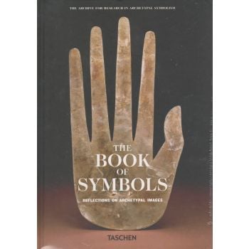 THE BOOK OF SYMBOLS:  Reflections On Archetypal