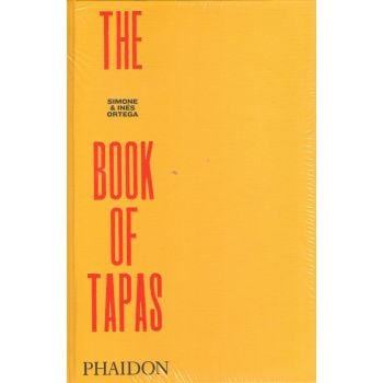 THE BOOK OF TAPAS