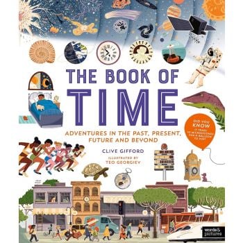 The Book of Time