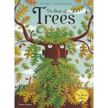THE BOOK OF TREES