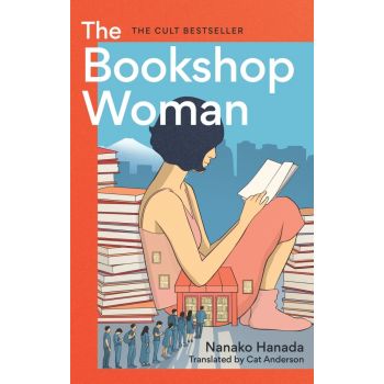 THE BOOKSHOP WOMAN