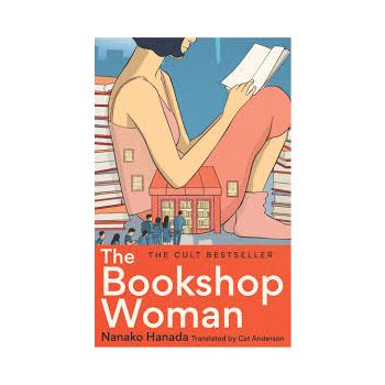 The Bookshop Woman (Paperback)
