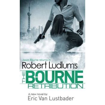 THE BOURNE RETRIBUTION