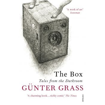 THE BOX: Tales from the Darkroom