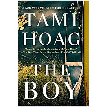 THE BOY