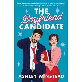 THE BOYFRIEND CANDIDATE