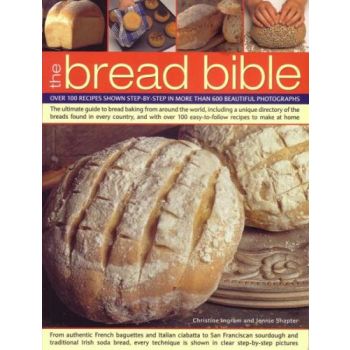 THE BREAD BIBLE