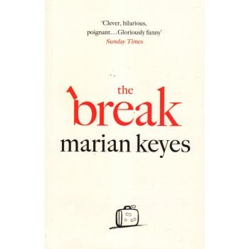 THE BREAK