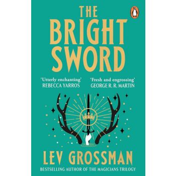 The Bright Sword