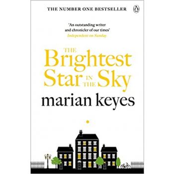 THE BRIGHTEST STAR IN THE SKY