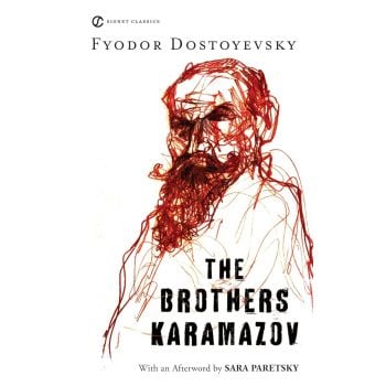 THE BROTHERS KARAMAZOV
