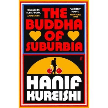 The Buddha of Suburbia
