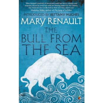 The Bull from the Sea