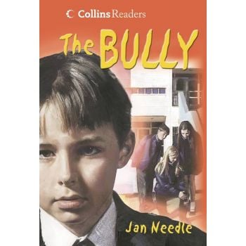 BULLY_THE. “Collins Cascades“ (J.Needle), HB