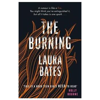 THE BURNING