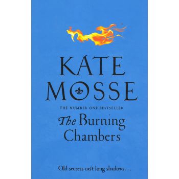 THE BURNING CHAMBERS