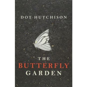 BUTTERFLY GARDEN