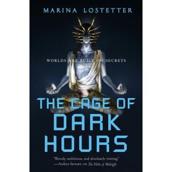 The Cage of Dark Hours