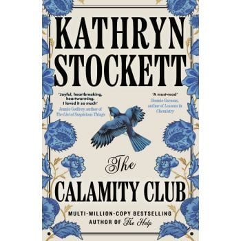 The Calamity Club (Trade Paperback)