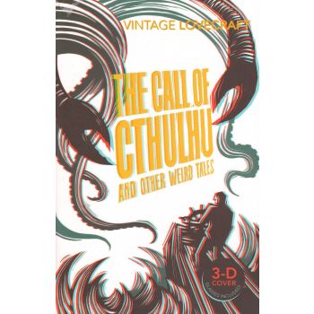 THE CALL OF CTHULU AND OTHER WEIRD TALES
