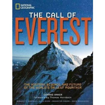 THE CALL OF EVEREST