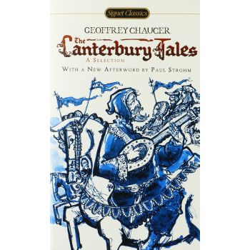 THE CANTERBURY TALES: A Selection