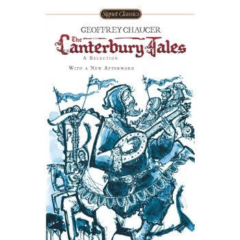THE CANTERBURY TALES: A Selection