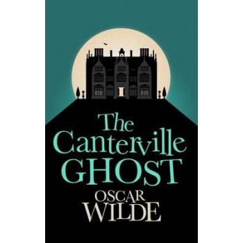 THE CANTERVILLE GHOST