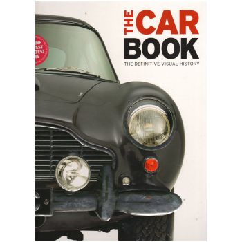 THE CAR BOOK