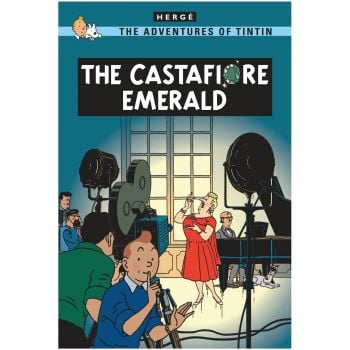 THE CASTAFIORE EMERALD