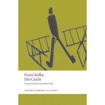 THE CASTLE. “Oxford World`s Classics“