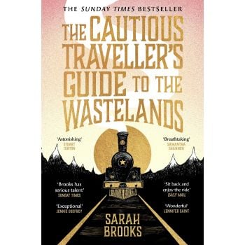 The Cautious Traveller`s Guide to the Wastelands