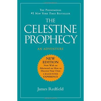 THE CELESTINE PROPHECY