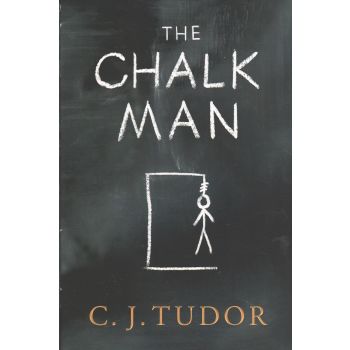 THE CHALK MAN