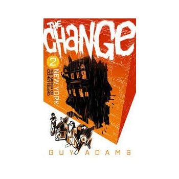 THE CHANGE 2: New York - The Queen of Coney Island