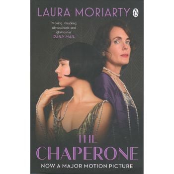 THE CHAPERONE: Film Tie-In